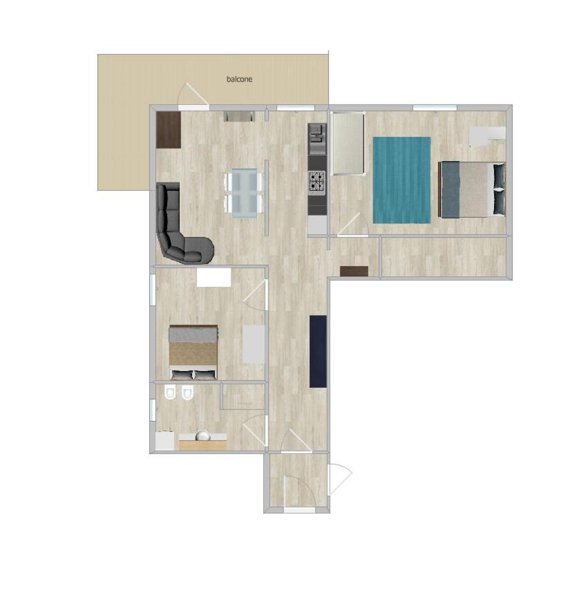 Al Maset Di Tss' - Green Apartament - Zona Living Spaziosa - Perfetto Per Famiglie Numerose A Pergine Valsugana Apartment Exterior foto