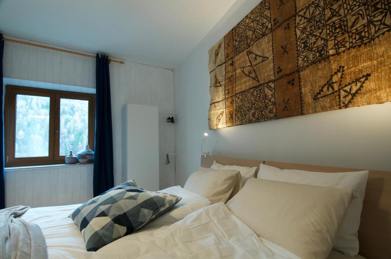 Al Maset Di Tss' - Green Apartament - Zona Living Spaziosa - Perfetto Per Famiglie Numerose A Pergine Valsugana Apartment Exterior foto