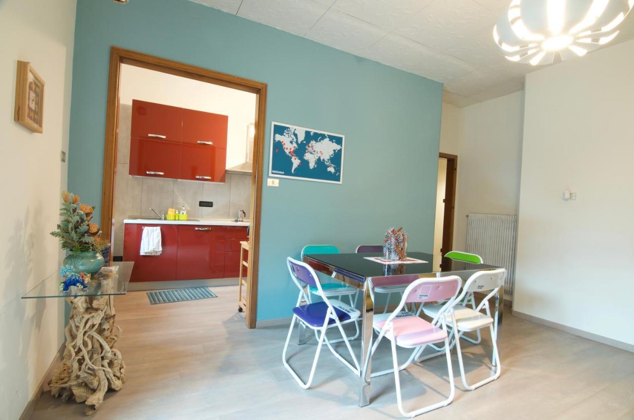 Al Maset Di Tss' - Green Apartament - Zona Living Spaziosa - Perfetto Per Famiglie Numerose A Pergine Valsugana Apartment Exterior foto